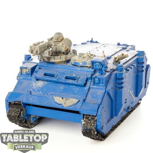 Space marines rhino - -,