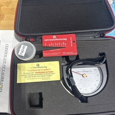 TENSIOMETRO A CAVO PACIFIC SCIENTIFIC T5 T5-2002-101-00 AEREO