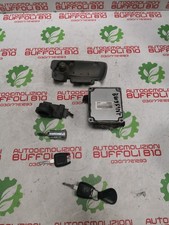 Kit Centralina Motore Opel