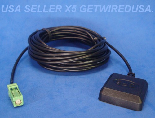 Pioneer antenna mappa - antenna,