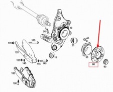 Nuovo Mercedes-Benz Classe E