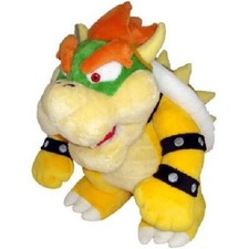 New Super Mario Bros Series