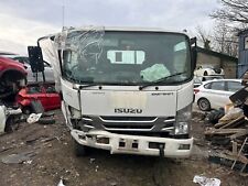 ISUZU FORWARD N75.190