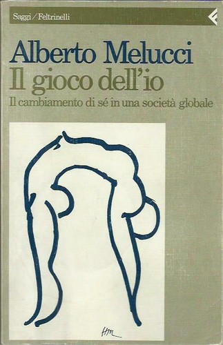 Gioco dell il - gioco, dell'io.