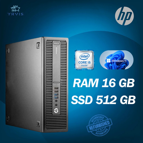 Desktop 800g2 sff intel - 800g2,