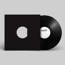 Yours - Donde Esta - 7 Track