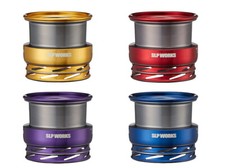 [DAIWA/SLP FUNZIONA] SLPW LT