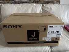 Lettore Betacam Sony J30