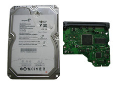 Elettronica PCB Seagate