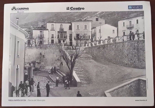 Stampa villa santa lucia - stampa,