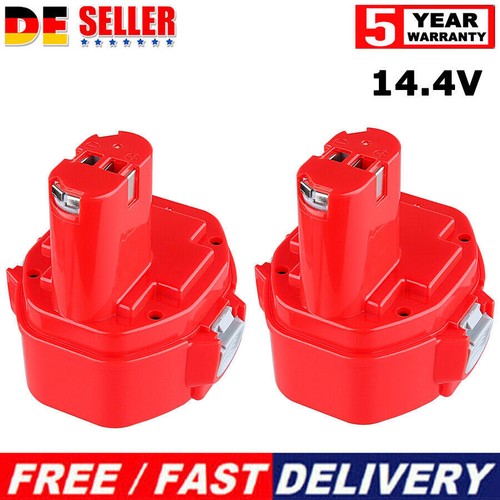 Batteria ni mh per - 2x, ni-mh