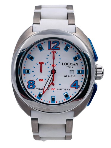 Orologio locman mare titanio - orologio,