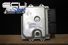 Ecu control unit motor - control,