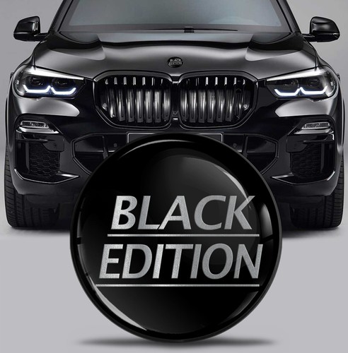 Compatibile con bmw emblema - compatibile,