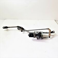 MOTORINO TERGICRISTALLO