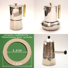 Guarnizione caffettiera Moka 6