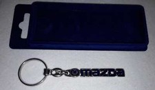 Portachiavi in metallo MAZDA