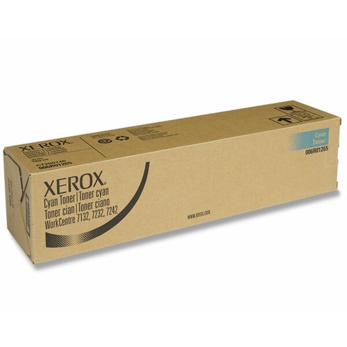 Toner originale xerox - originale,