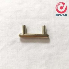 Maniglia oro lucido - Valli &