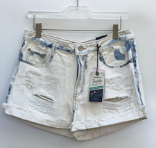 Zara Jeans Strappati