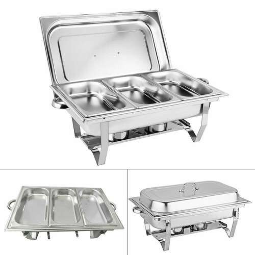 Chafing dish scaldavivande - dish,