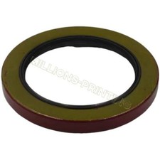Guarnizione olio asse 6671138
