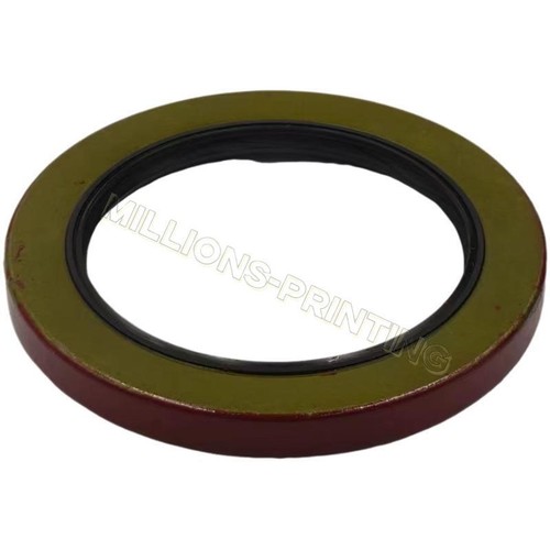 Guarnizione olio asse - , 6671138