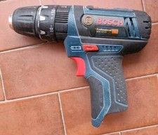 Trapano Avvitatore GSB 12V-15