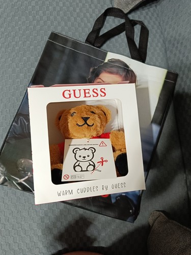 Peluches orsetto - peluches,