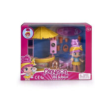 PinyPon Chiringuito Bar Sulla