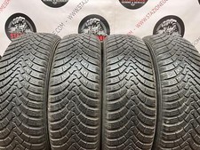 GOMME INVERNALI USATE FALKEN