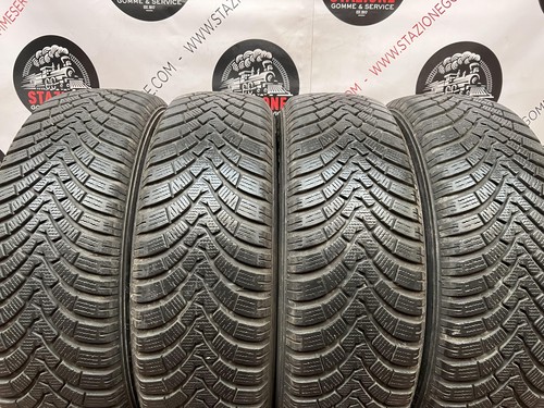 Gomme invernali usate - invernali,