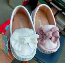 MOCASSINI bimba (20-25)