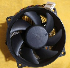 ACER HI.10800.039 CPU Rev.B Dissipatore + Ventola Foxconn 2010   4-Pin LGA 775  