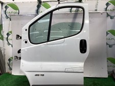 PORTIERA ANTERIORE SINISTRA PER RENAULT Trafic Furgone (01>07)