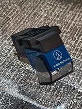 Audio tecnica at 410e occ