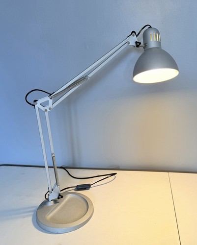Lampada scrivania panca - da, scrivania/panca