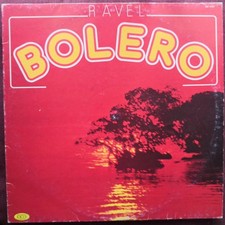 Bolero maurice ravel - bolero,