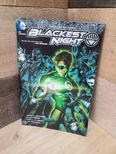 Blackest Night di Geoff