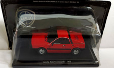 HACHETTE 1:43 AUTO DIE CAST