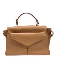 Borsa LORISTELLA 2WAY marrone
