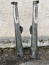 Silenziatori Sito per vari modelli Guzzi