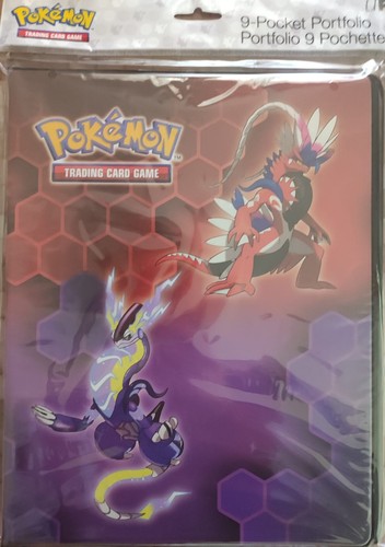 Album pokemon nuovo mai - pokemon,