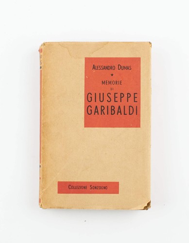 Alexandro dumas memorie di - dumas,
