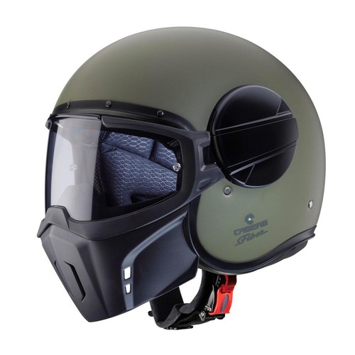 Casco moto caberg jet - jet, x