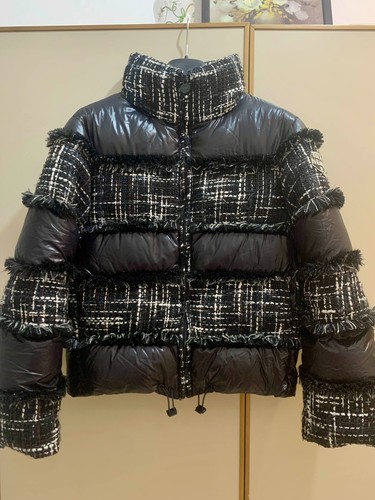 Size chanel 2018 - size,