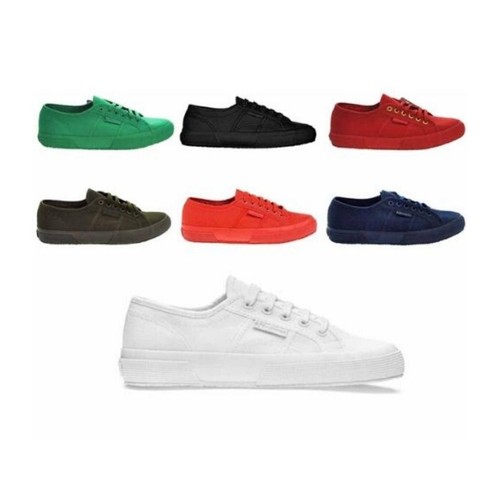 Scarpa superga cotu classic - scarpa,