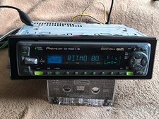 autoradio vintage pioneer
