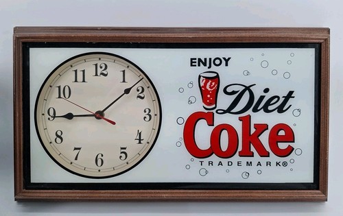 Insegna pubblicitaria orologio - insegna,