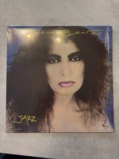 LP vinile 33 giri “jazz”